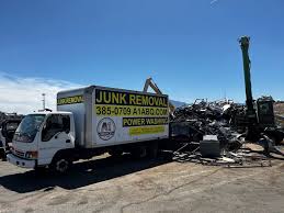 Same-Day Junk Removal Services in Midland, TX