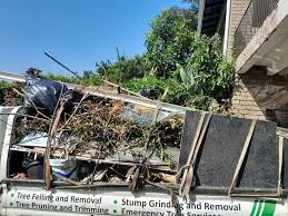 Best Commercial Junk Removal  in Midland, TX