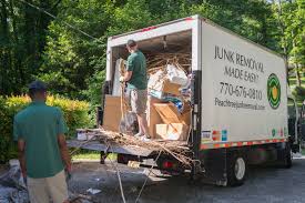 Best Residential Junk Removal  in Midland, TX